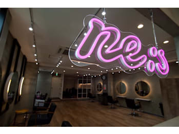 Agu hair re:s 仙台本町店【アグ ヘアー リース】(宮城県仙台市青葉区)