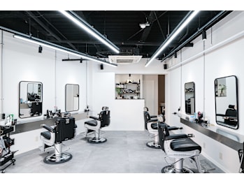 THE SMITHS【ザ スミス】(大阪府大阪市住之江区／美容室)