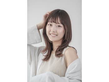 gabi hair LOOB【ガビーヘア ルーブ】(新潟県新潟市秋葉区／美容室)