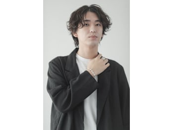 men's salon Loob. 新潟【メンズサロンルーブニイガタ】(新潟県新潟市中央区／美容室)