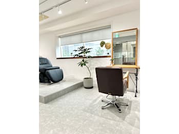 髪質改善専門店 LINK【カミシツカイゼンセンモンテン リンク】(東京都東村山市／美容室)