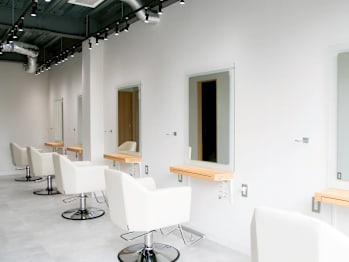 LeDio the ISIN【レディオ ザ イシン】(神奈川県横浜市保土ケ谷区／美容室)