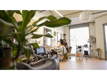 HairEssence True16【ヘアーエッセンス トゥルーイチロク】(茨城県水戸市／美容室)