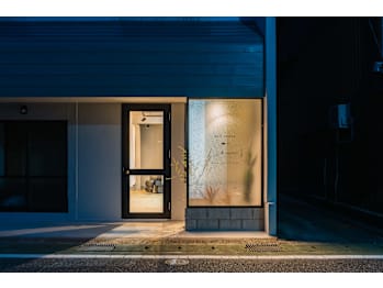 NCT yodoe ノッカート【エヌシーティ ヨドエ ノッカート】(鳥取県米子市／美容室)