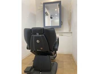 BIHATSU 美髪研究所【ビハツケンキュウジョ】(北海道札幌市南区／美容室)