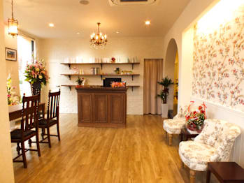 Le monde hair 【ル モンド ヘアー】【ル モンド ヘアー】(福岡県北九州市小倉南区／美容室)