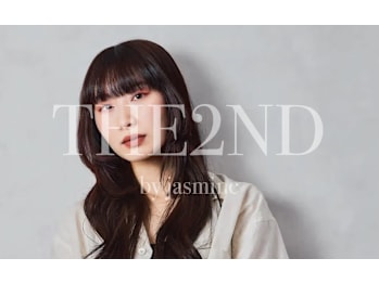 THE2ND by jasmine(東京都葛飾区)