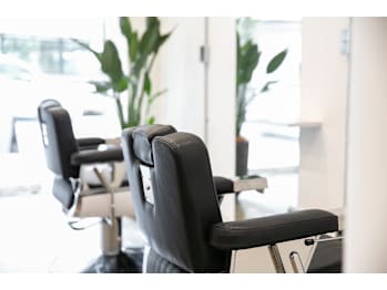 Men’s Hair & Shaving Ace Nakano(東京都中野区)