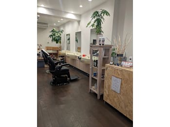 HAIR CUT SERVICE SASA【ヘアー カット サービス ササ】(新潟県新潟市西蒲区／美容室)