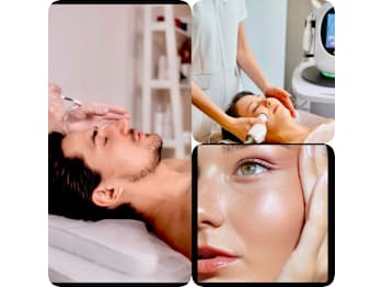 【フェイシャル＆経絡リンパマッサージ専門】エステサロンSTB(東京都新宿区)