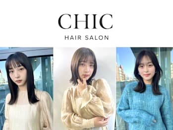 CHIC 大宮西口(埼玉県さいたま市大宮区)