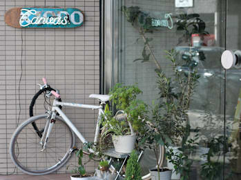 canvas.【キャンバスドット】(福岡県福岡市中央区)