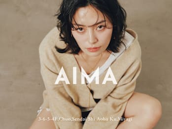 AIMA(アイマ)(宮城県仙台市青葉区)