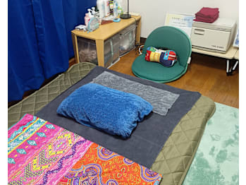 リラクゼーションU(愛知県名古屋市中村区)