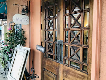 MATIZ(大阪府大阪市福島区)