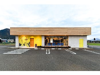 tic. by Elparaiso【ティック バイ エルパライソ】【ティック バイ エルパライソ】(福井県福井市／美容室)