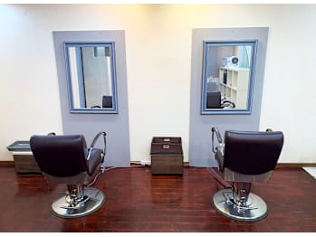 SIXs【シックス】(東京都世田谷区／美容室)