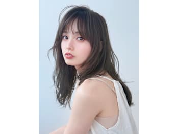 Agu hair neuk 長野中御所店【アグ ヘアー ヌーク】【アグ ヘアー ヌーク】(長野県長野市／美容室)