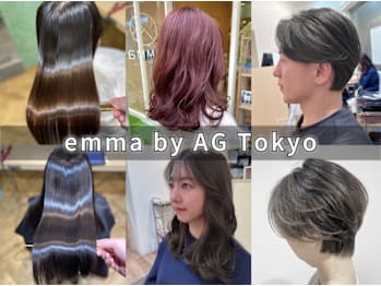 emma 上板橋店【エマ カミイタバシテン】(東京都板橋区／美容室)