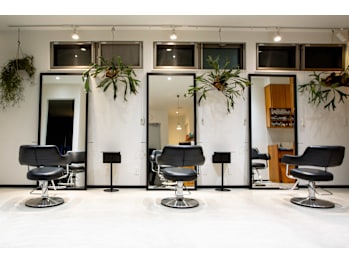 Links【リンクス】【リンクス】(和歌山県西牟婁郡上富田町／美容室)