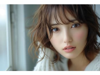 Mars enak hair【マーズ エナック ヘアー】(兵庫県宝塚市／美容室)