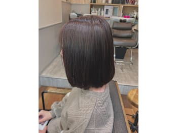 nina 【ニーナ】三軒茶屋(東京都世田谷区)