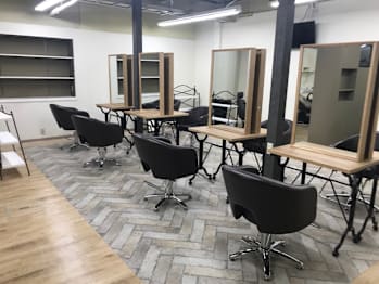 natural style ALTiA【アルティア】(静岡県浜松市中央区／美容室)