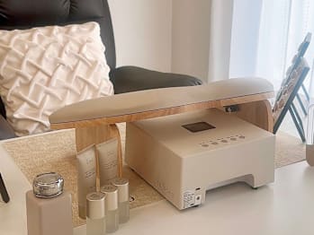 Nail salon LaRme【ラルム】(宮城県仙台市青葉区)