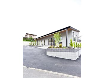 CLALA Osaendori【クララ オサエンドウリ】(茨城県水戸市／美容室)