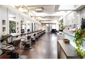 VISAGE kitasenjyu(東京都足立区)