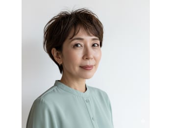 Rita Hair【リタヘアー】(茨城県鹿嶋市／美容室)