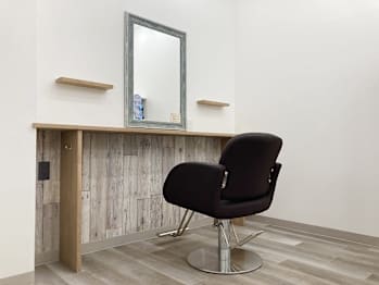 【全席個室】MEN'S HAIR Lex 新小岩【メンズヘアレックス】(東京都葛飾区)