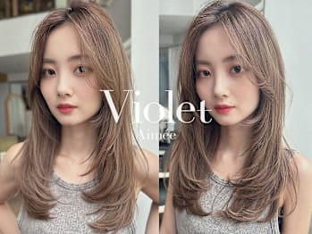 Violet 横浜店(神奈川県横浜市西区)