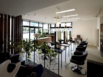 mano.a.mano Duo【マノアマノ デュオ】(静岡県浜松市浜名区／美容室)