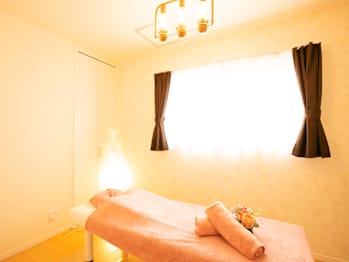 おうちサロン しゅろ(奈良県生駒市)