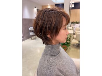 Rapport【ラポート】(大阪府大東市)