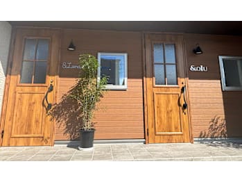 ＆Lana【エンラナ】(山口県防府市)