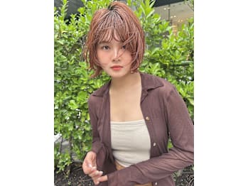 Ankh 【アンクー】(愛知県名古屋市中村区)