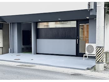 男性専門美容室 HOLD【ホールド】【ホールド】(長野県長野市／美容室)