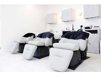 SOYON つくば万博記念公園店【ソヨン】【ソヨン ツクババンパクキネンコウエンテン】(茨城県つくば市／美容室)