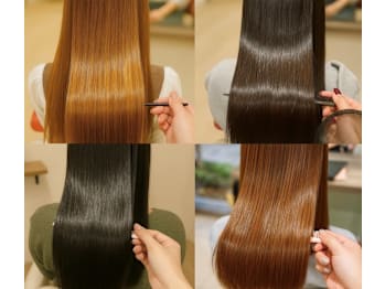 EARTH Mode 稲毛店【アース モード イナゲ】【アース モード イナゲテン】(千葉県千葉市／美容室)