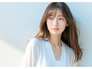 全席個室 髪質改善サロン L'oiseau Bleu  ロアゾブルー 箱崎店(福岡県福岡市東区箱崎)