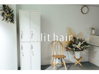 lit hair本山店(愛知県名古屋市千種区)