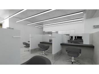 HAIR & MAKE EARTH 行徳店(千葉県市川市)