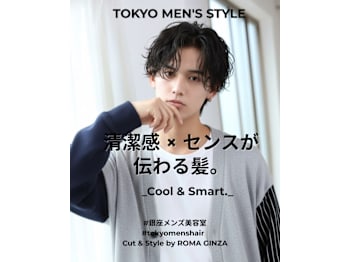 LOREN(東京都目黒区)