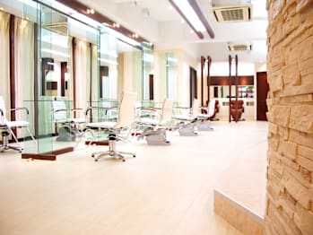 Hair Make Air【ヘアメイク エアー】(京都府宇治市／美容室)