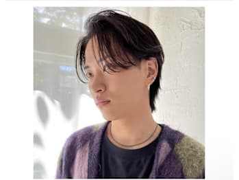 メンズサロン Un mora【アン モラ】【メンズサロン アン モラ】(大阪府大阪市中央区／美容室)