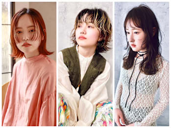 ATENA AVEDA 広島三越店(広島県広島市中区)