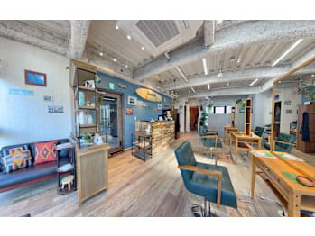 Luana 大宮(埼玉県さいたま市大宮区)