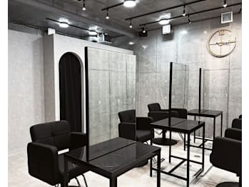 Beauty&Free HACO【ビューティーアンドフリーハコ】(東京都武蔵野市)